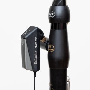 Clarinet Microphones