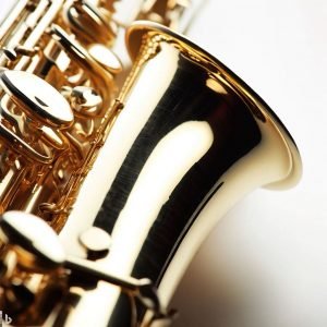 Saxophone Microphones