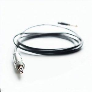 Cables and Accessories