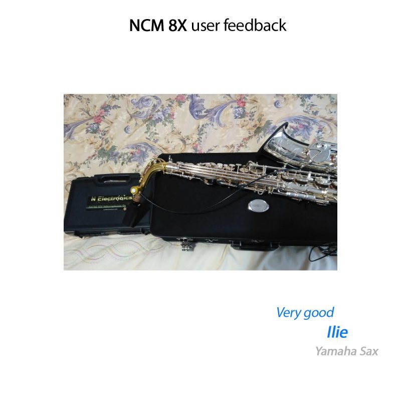 Nalbantov-microphone-ncm-8x-feedback