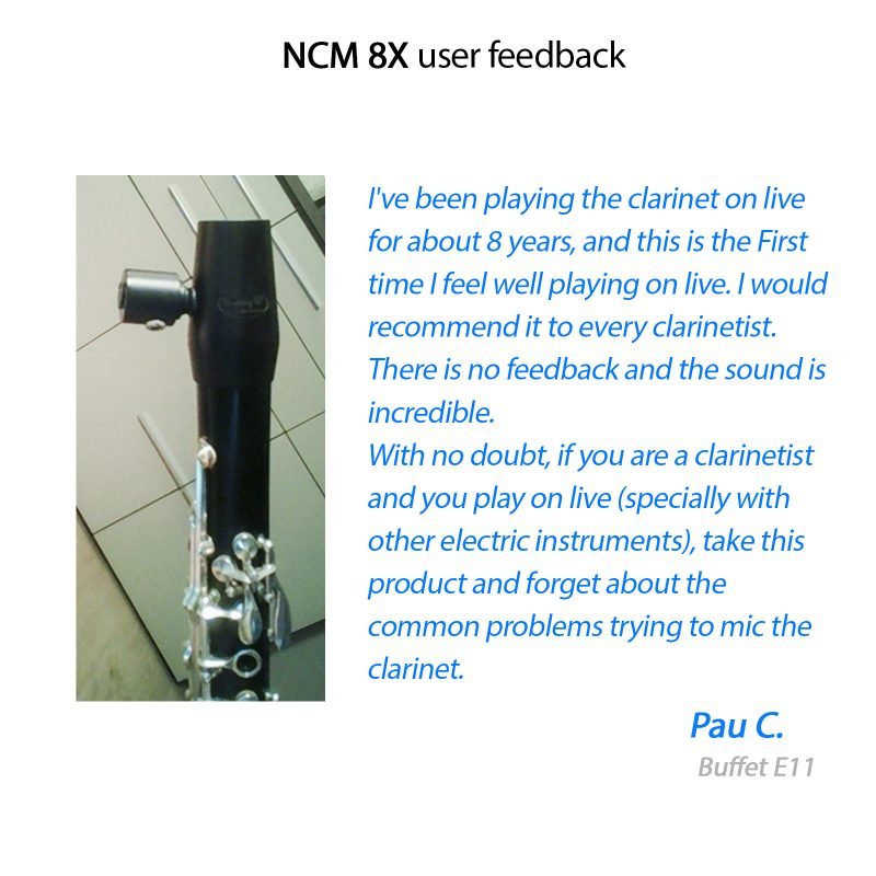 Nalbantov-microphone-ncm-8x-feedback