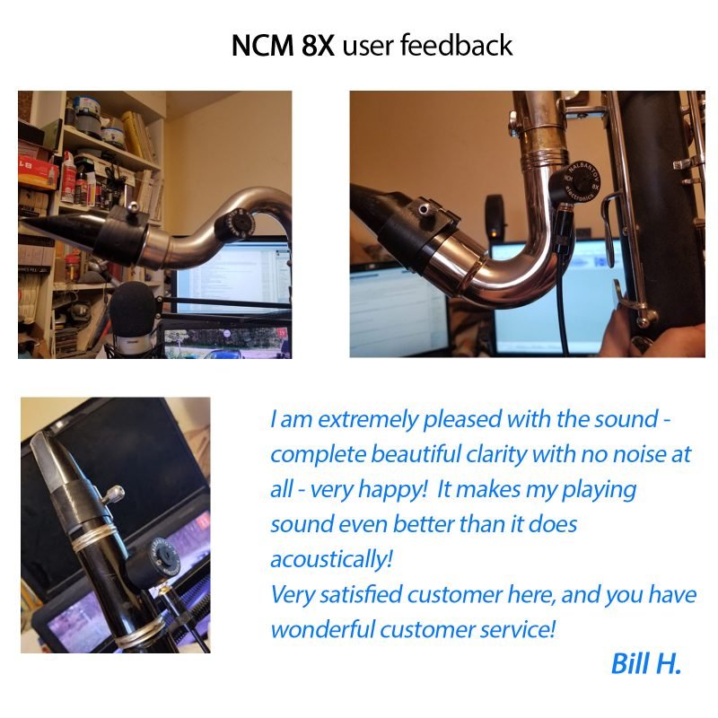Nalbantov-microphone-ncm-8x-feedback